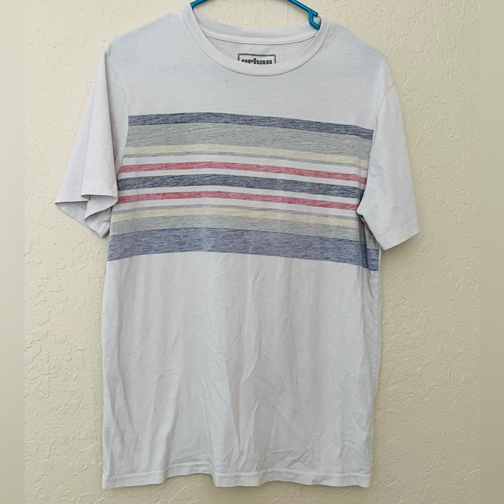 Urban pipeline Tshirt